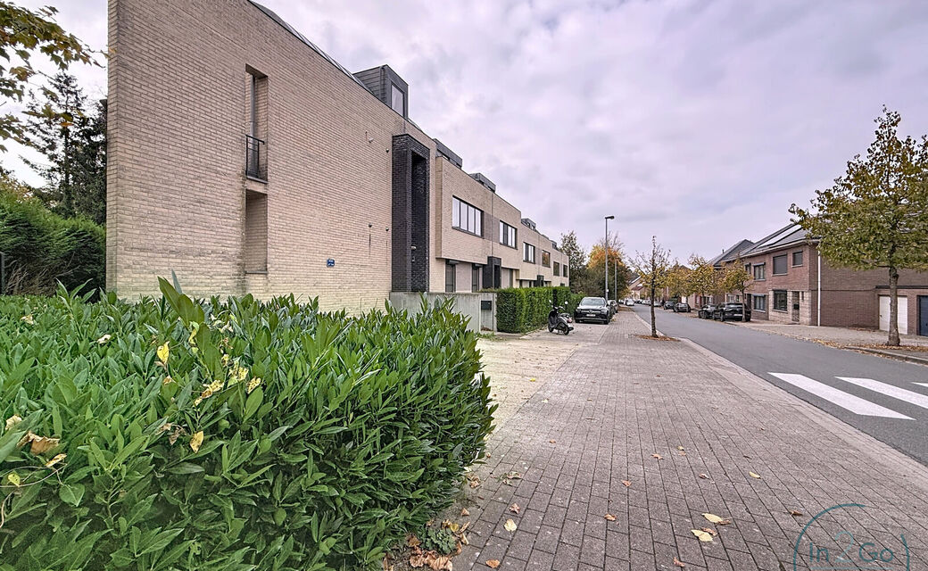 Duplex te koop in Leuven