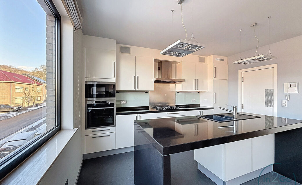 Duplex te koop in Leuven