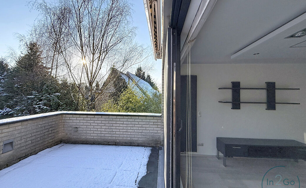 Duplex te koop in Leuven