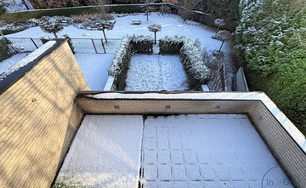 Duplex te koop in Leuven