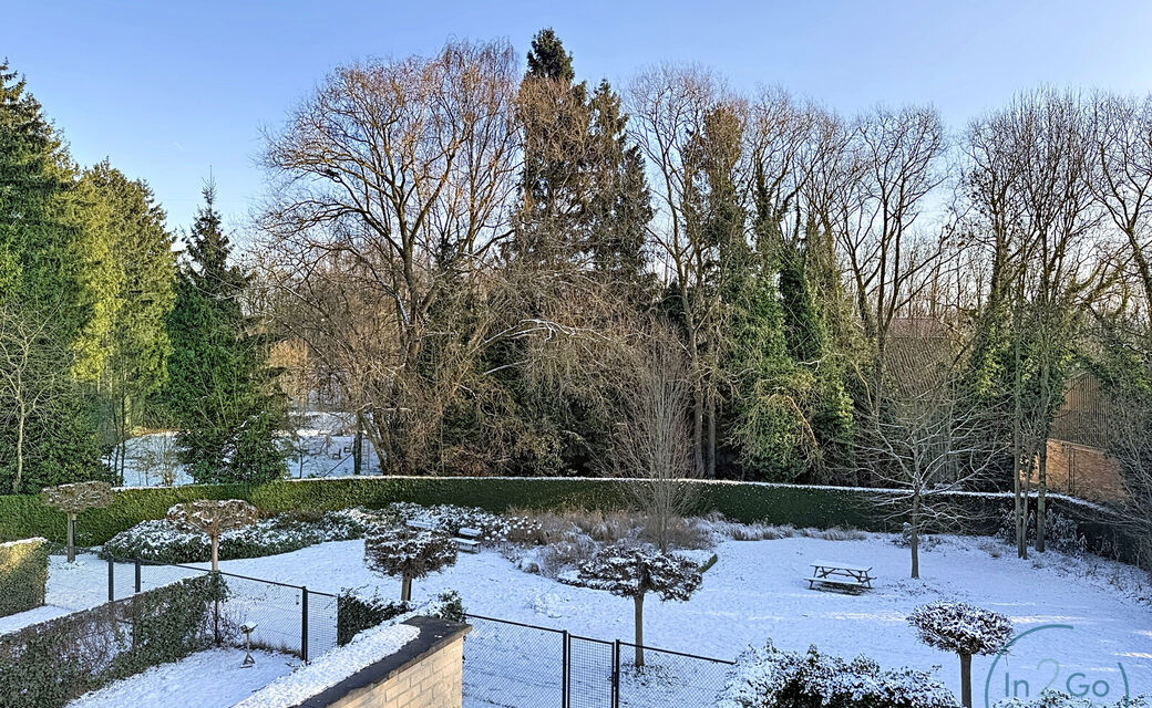 Duplex te koop in Leuven