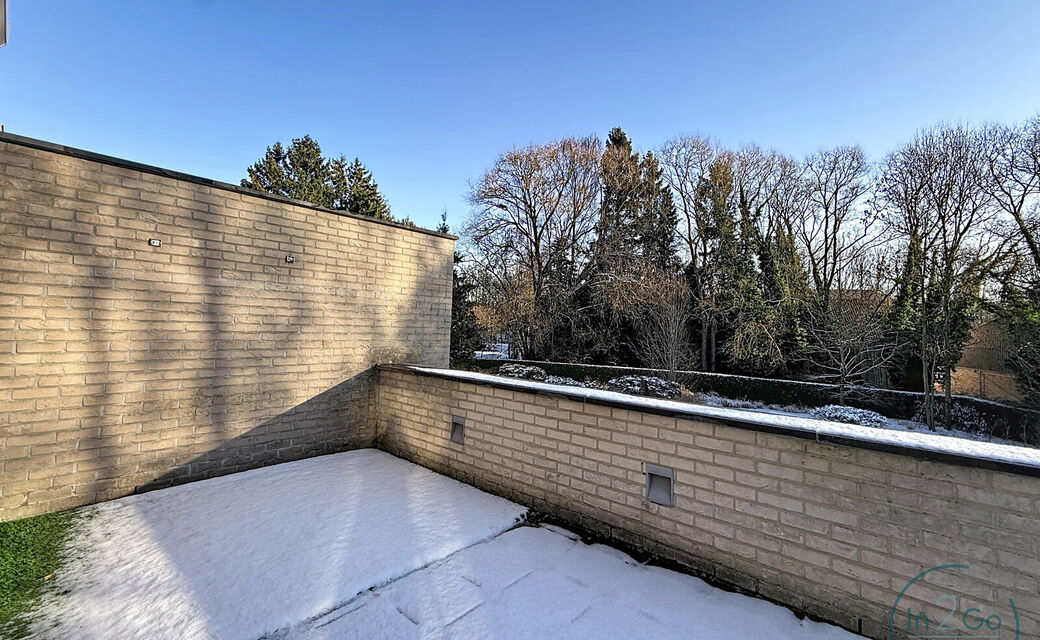 Duplex te koop in Leuven