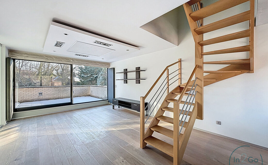 Duplex te koop in Leuven