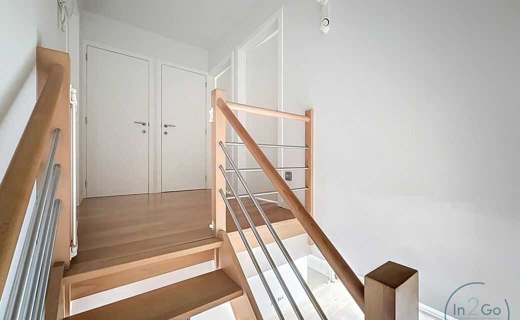 Duplex te koop in Leuven