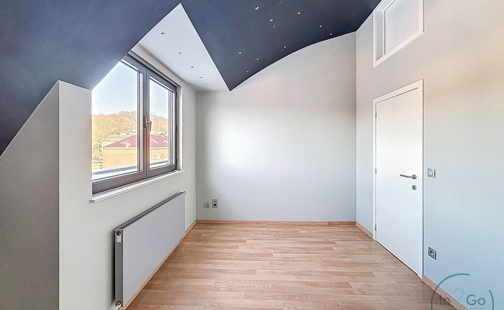 Duplex te koop in Leuven