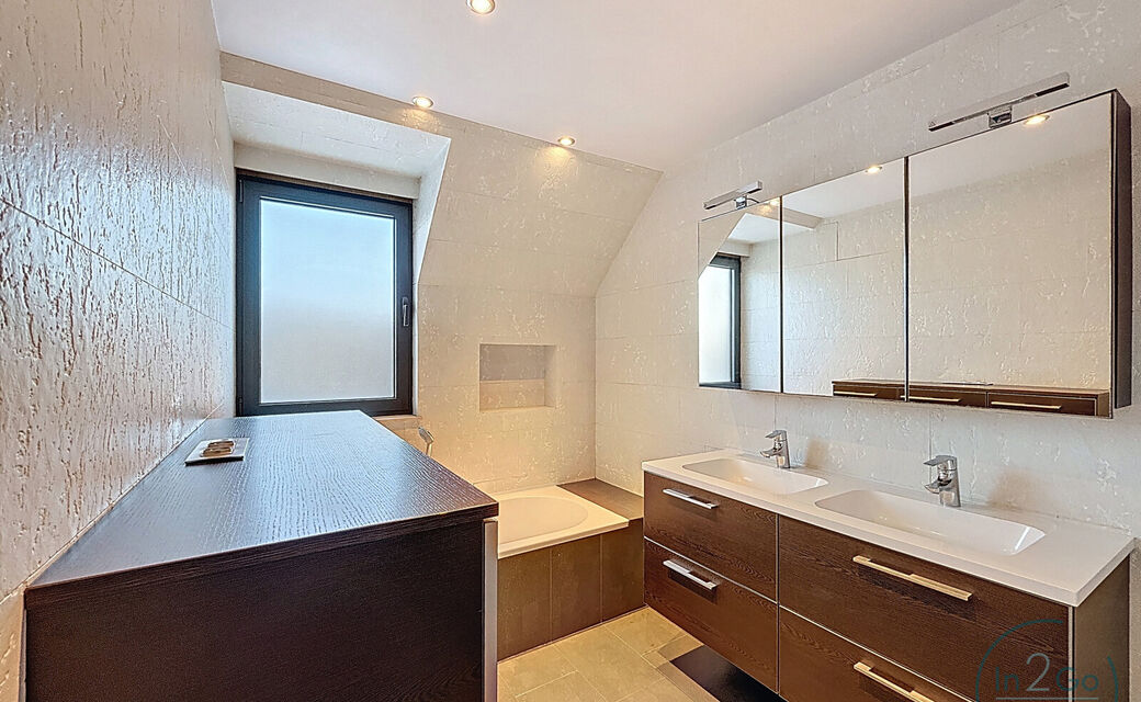 Duplex te koop in Leuven