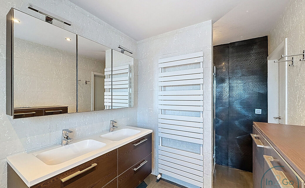 Duplex te koop in Leuven