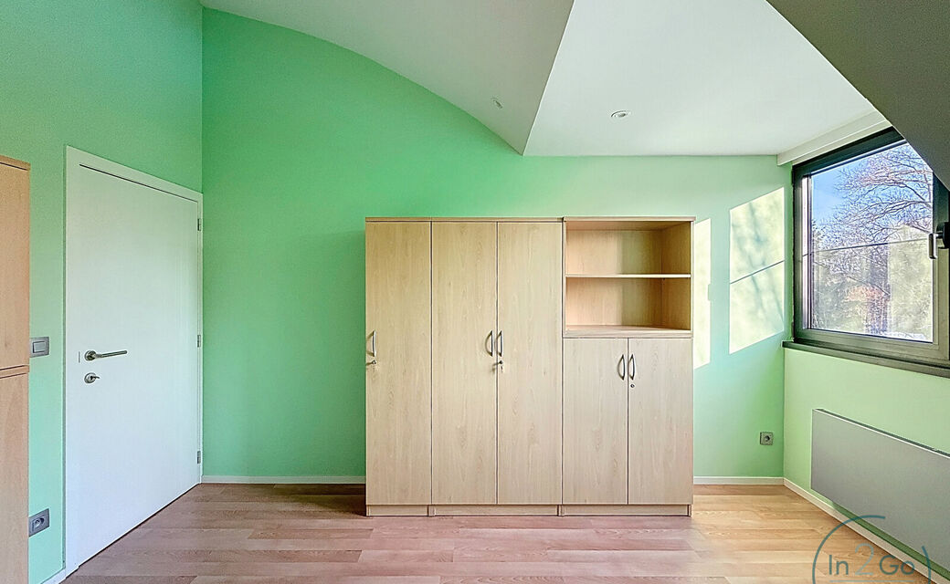 Duplex te koop in Leuven