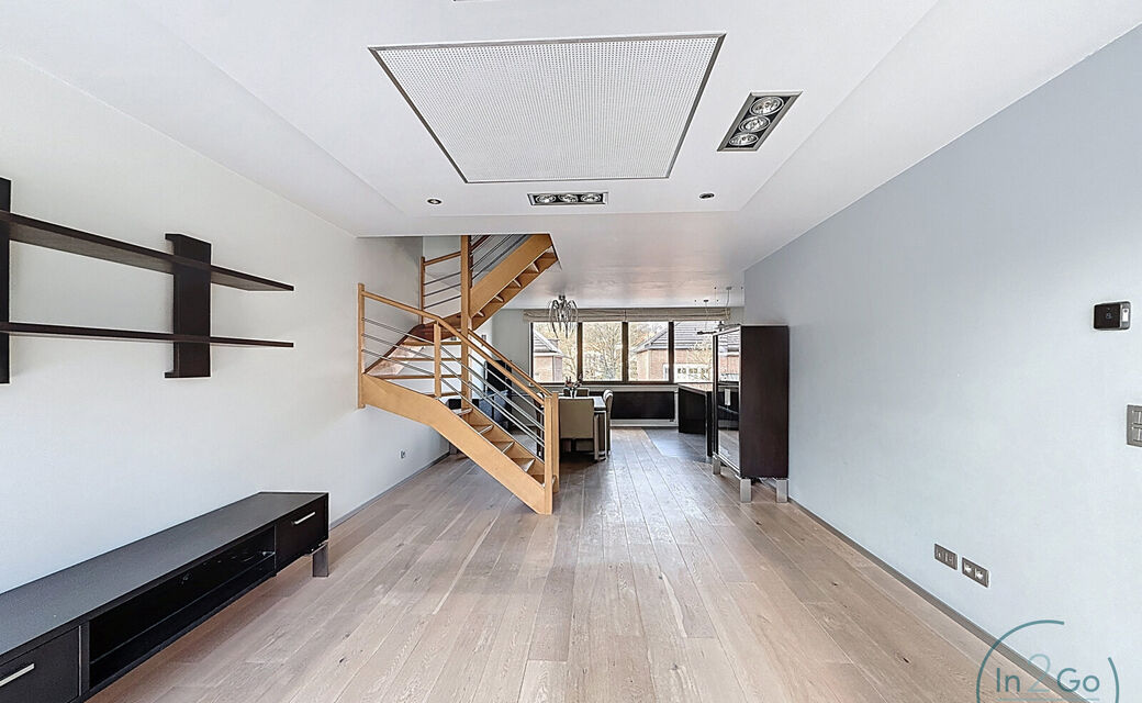 Duplex te koop in Leuven