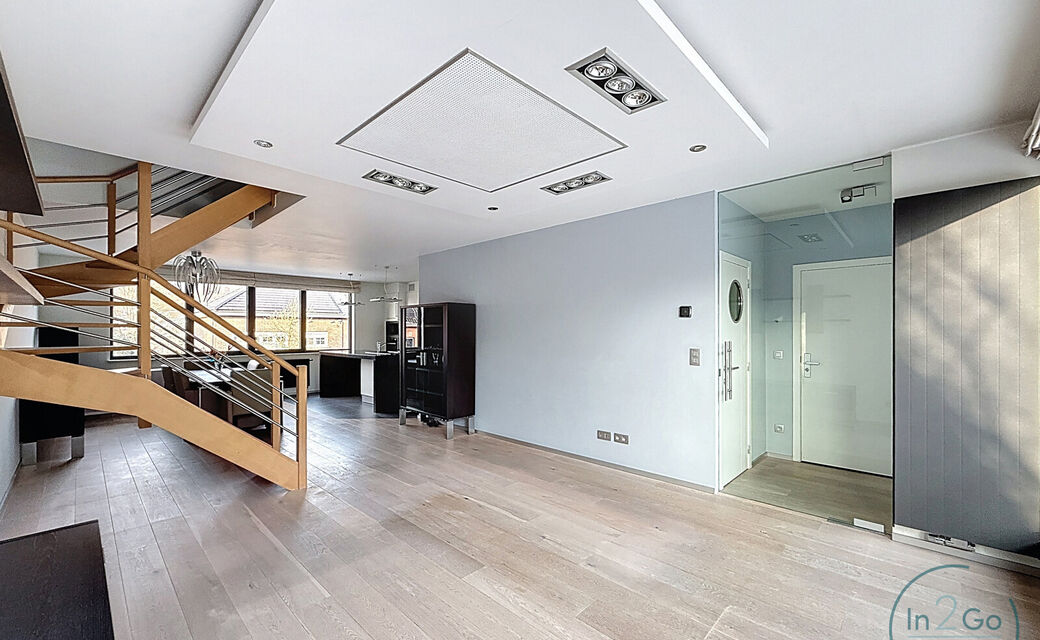 Duplex te koop in Leuven