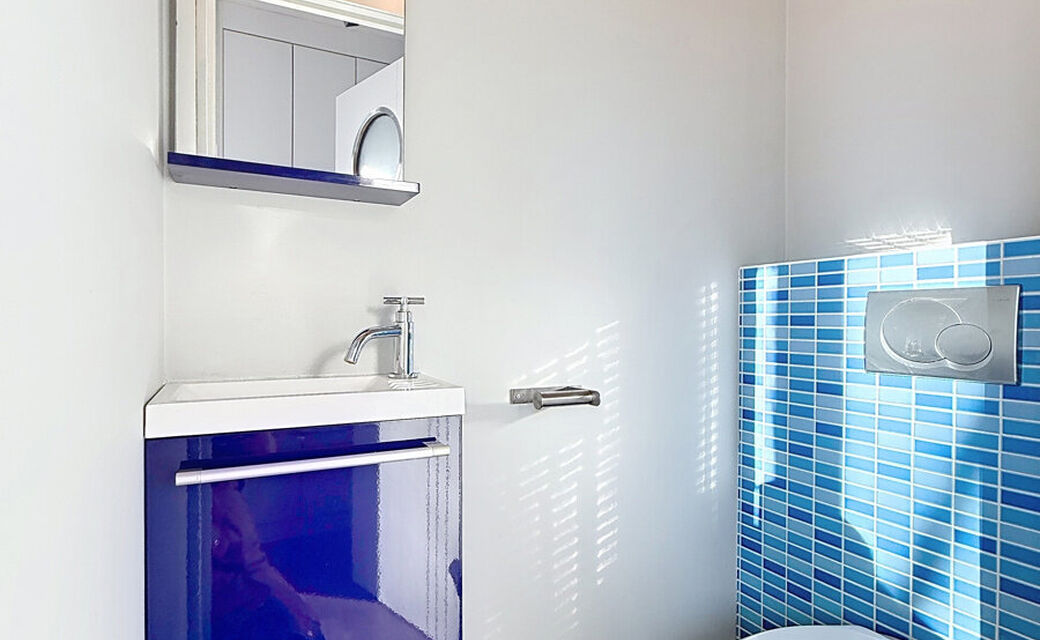 Duplex te koop in Leuven