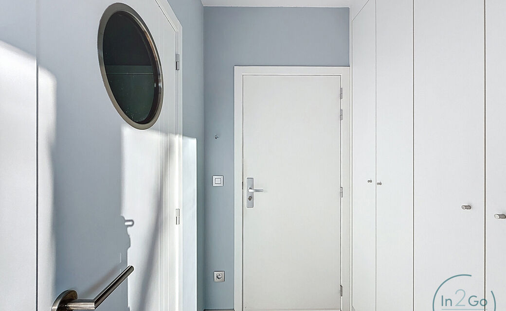 Duplex te koop in Leuven