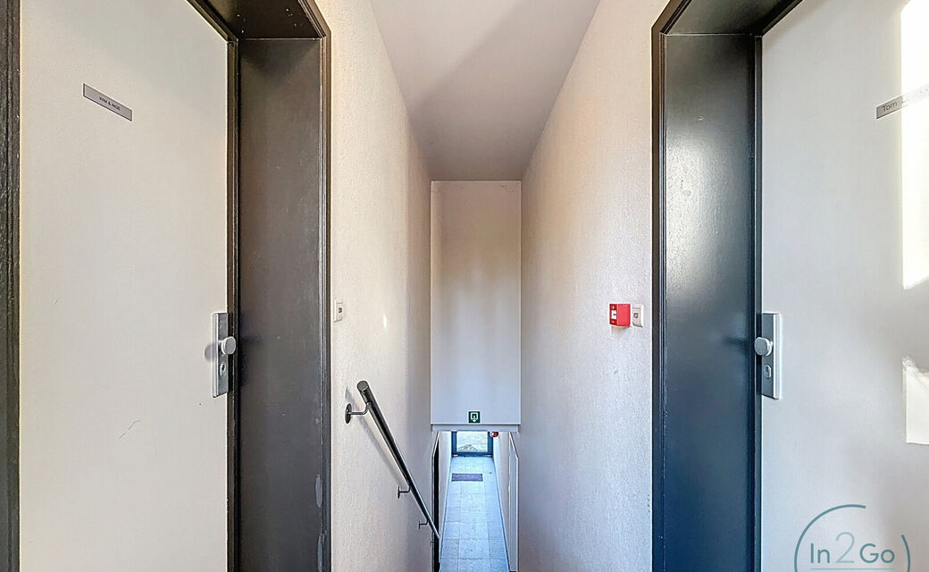 Duplex te koop in Leuven