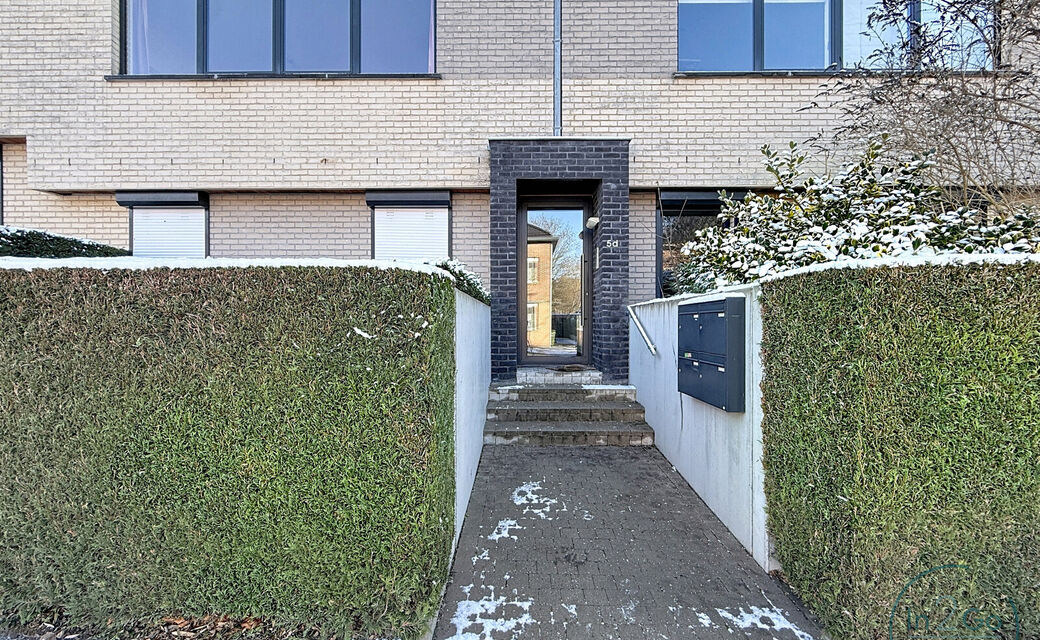 Duplex te koop in Leuven
