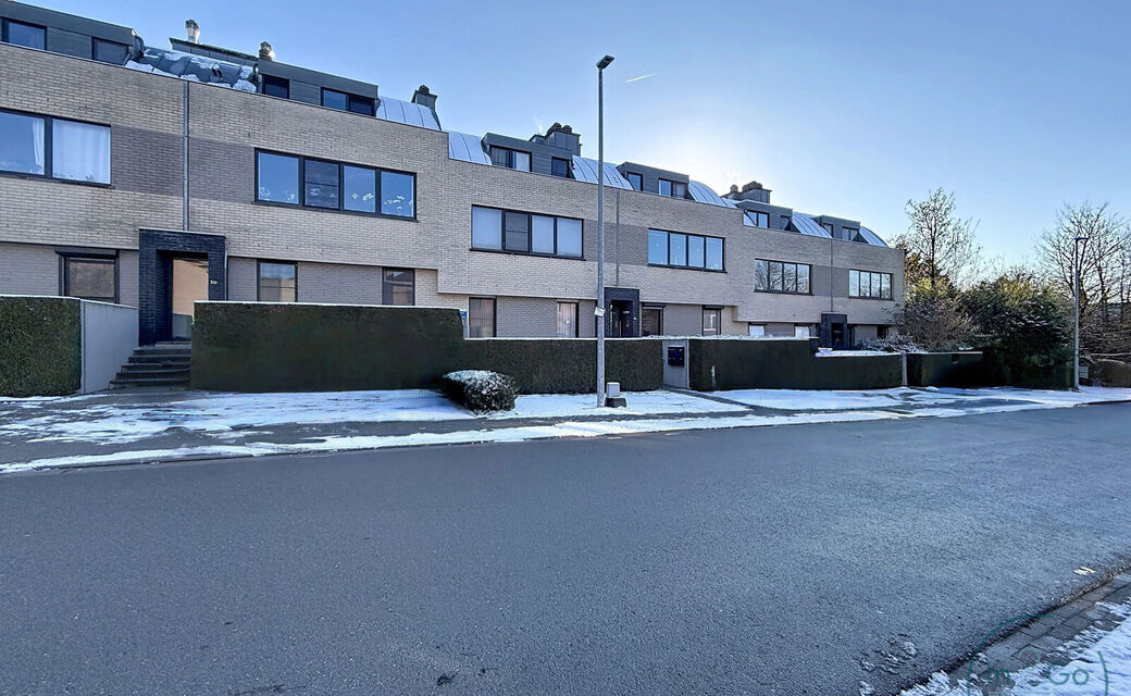 Duplex te koop in Leuven