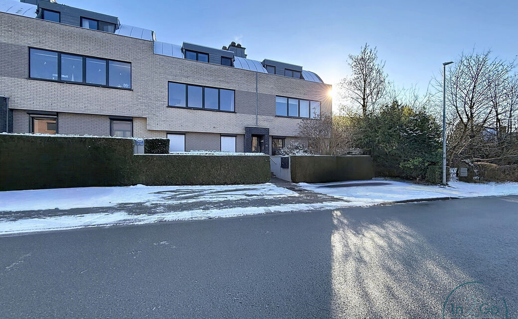Duplex te koop in Leuven