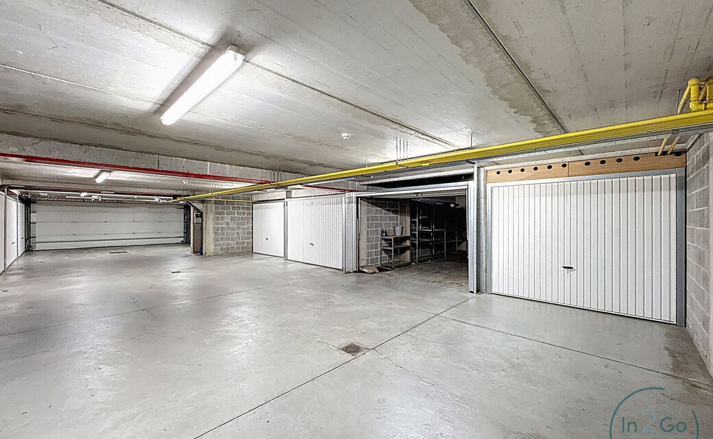 Duplex te koop in Leuven