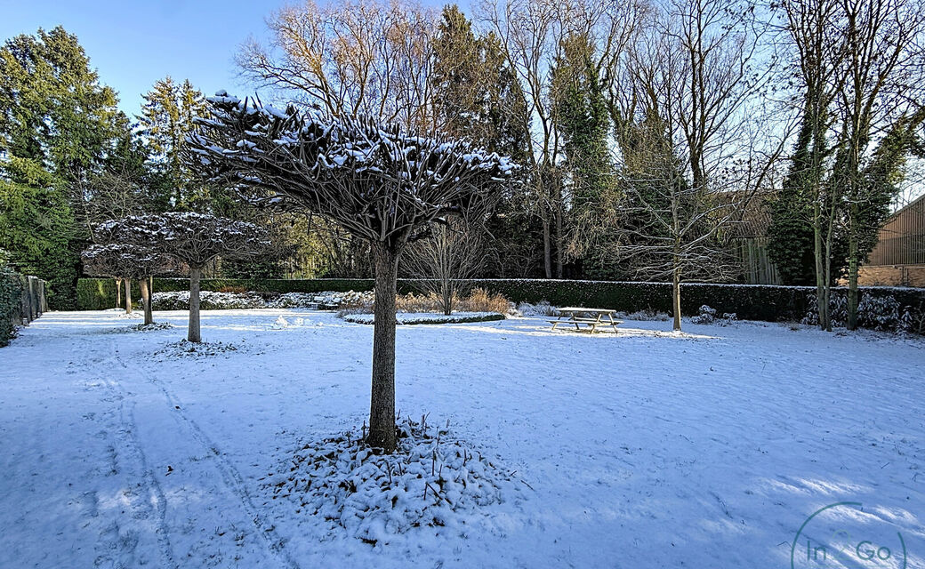 Duplex te koop in Leuven