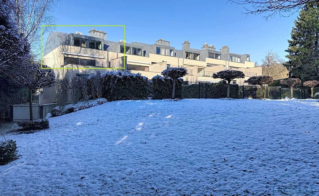 Duplex te koop in Leuven