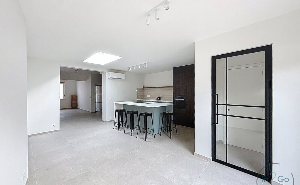 Eengezinswoning te huur in Leuven