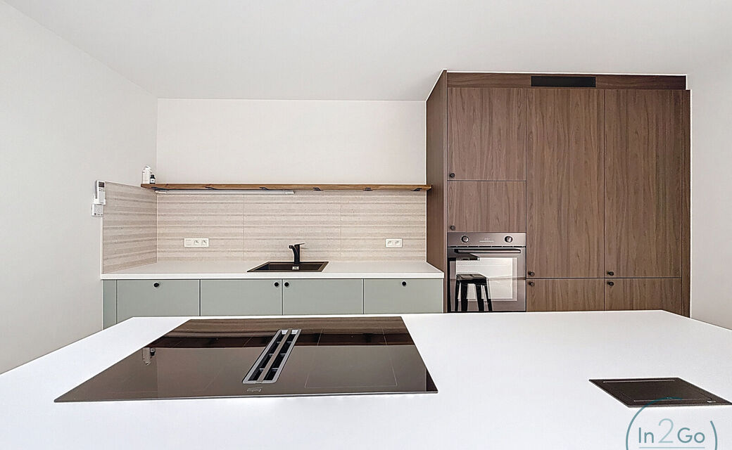 Eengezinswoning te huur in Leuven