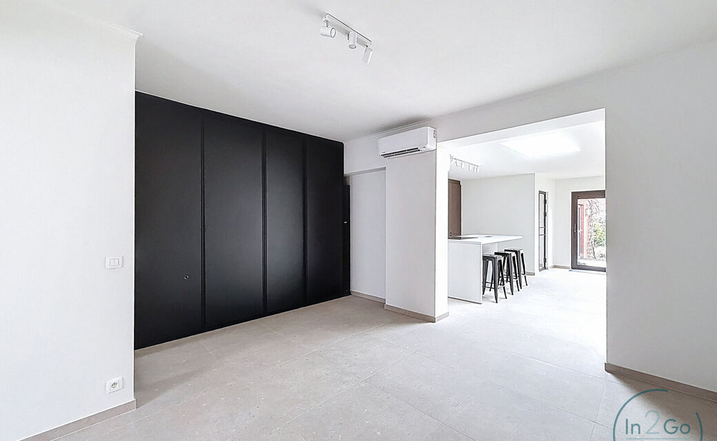 Eengezinswoning te huur in Leuven