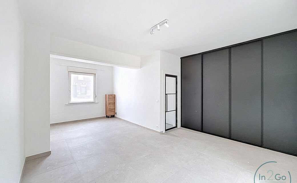 Eengezinswoning te huur in Leuven