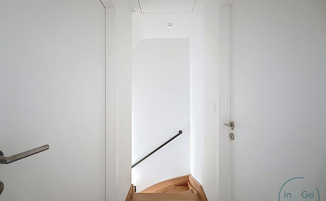 Eengezinswoning te huur in Leuven