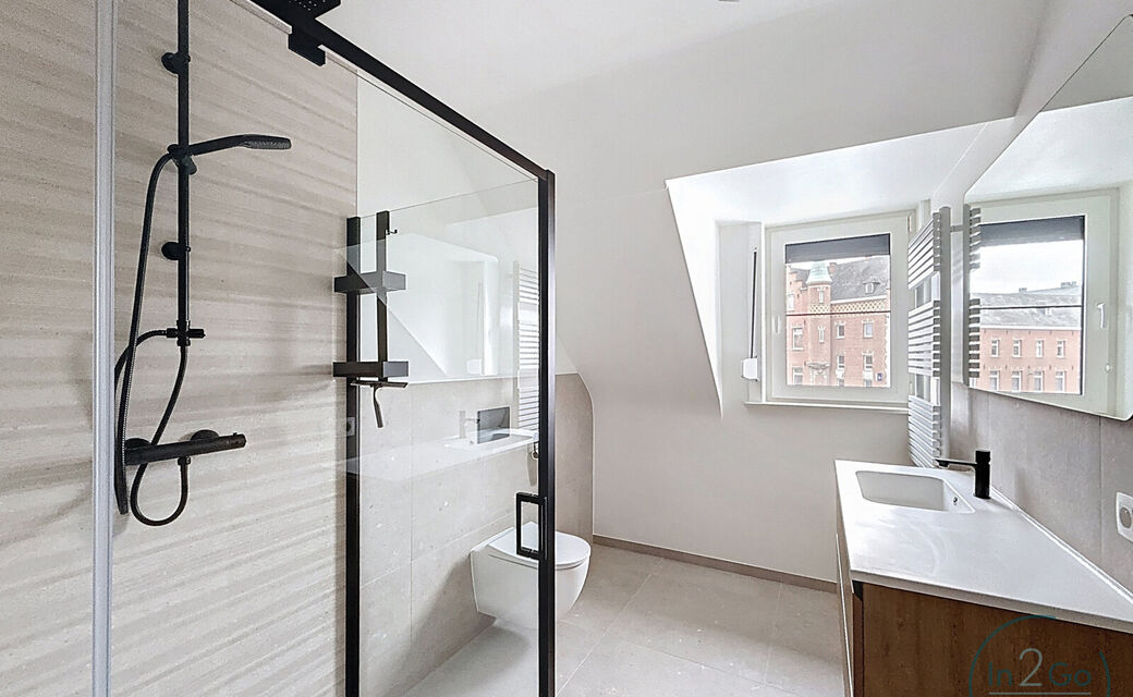 Eengezinswoning te huur in Leuven