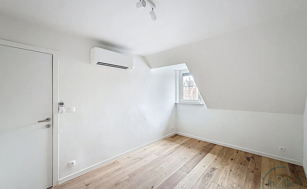 Eengezinswoning te huur in Leuven