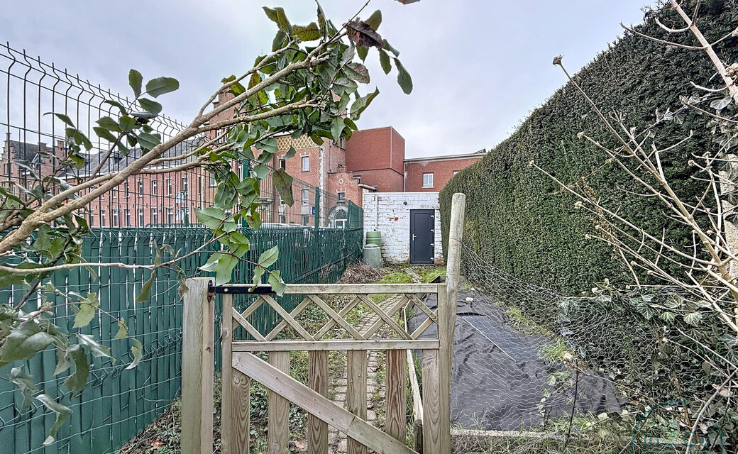 Eengezinswoning te huur in Leuven
