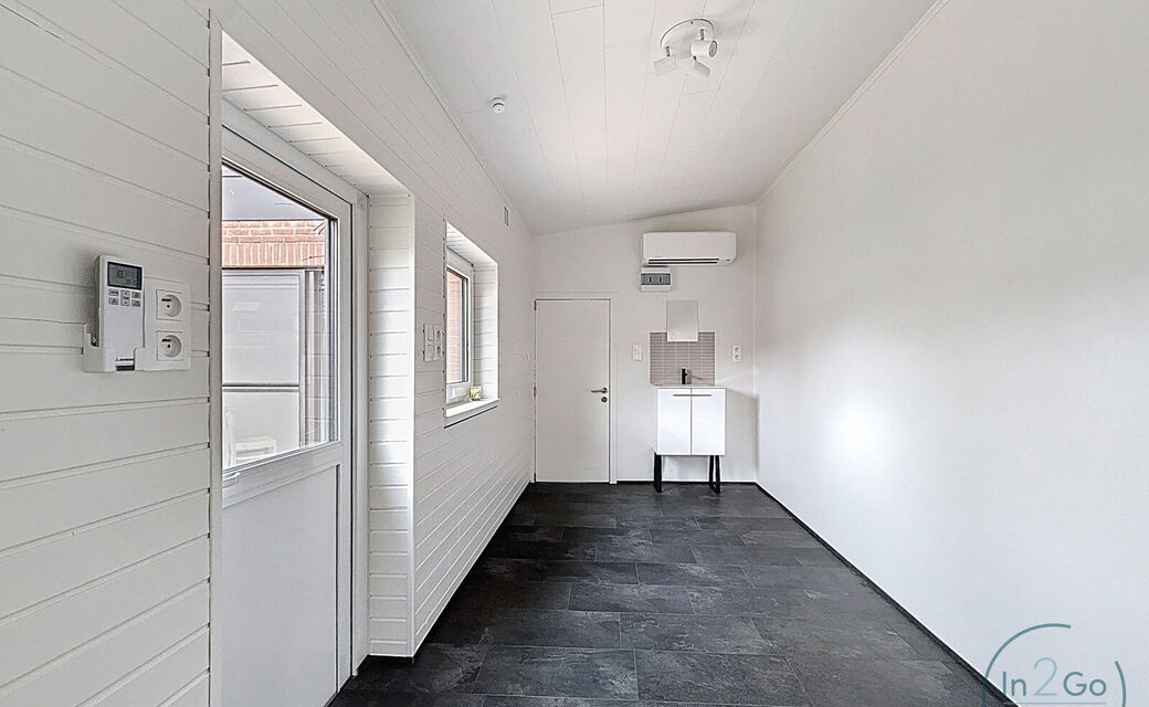 Eengezinswoning te huur in Leuven