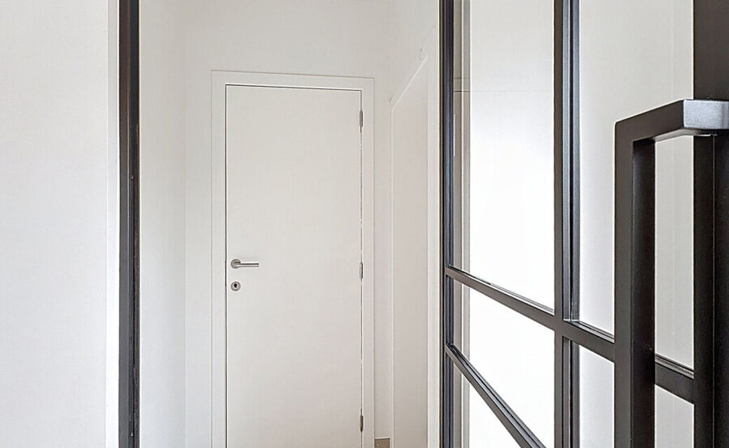 Eengezinswoning te huur in Leuven