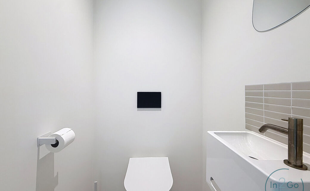 Eengezinswoning te huur in Leuven