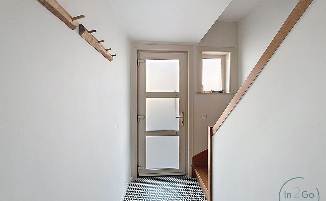 Eengezinswoning te huur in Leuven