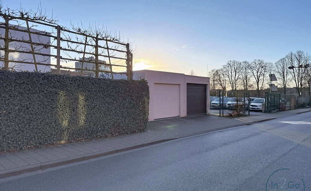 Eengezinswoning te huur in Leuven