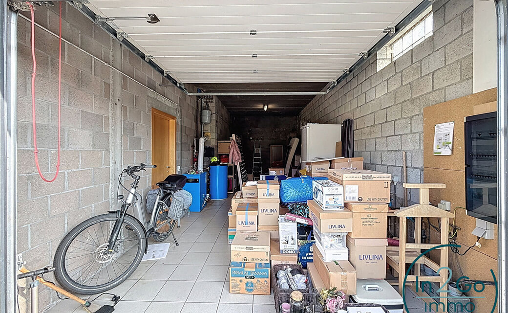 Eengezinswoning te huur in Lubbeek