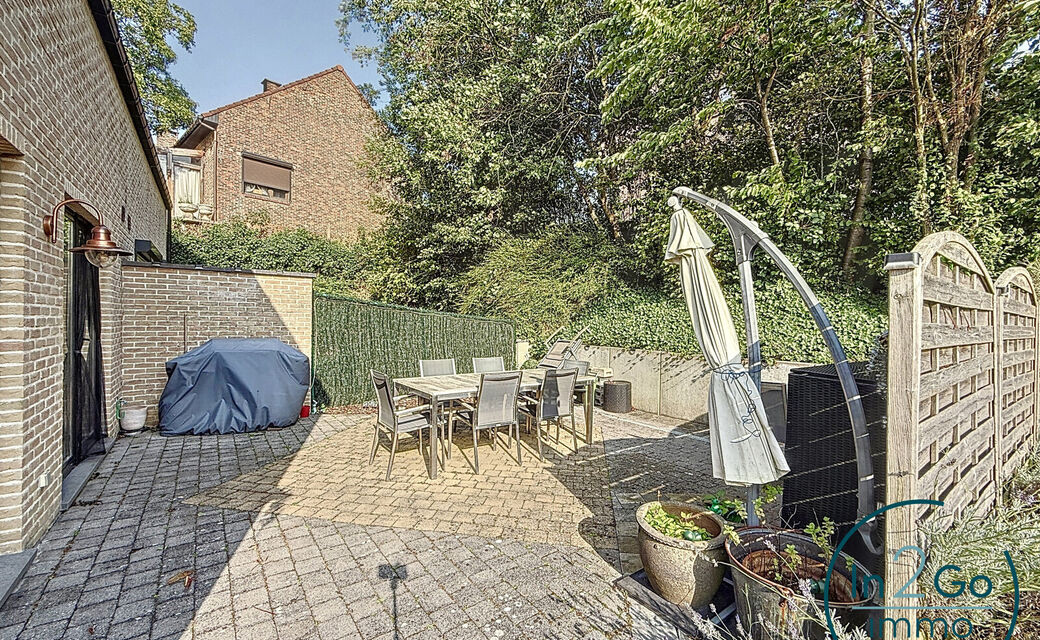 Eengezinswoning te huur in Lubbeek