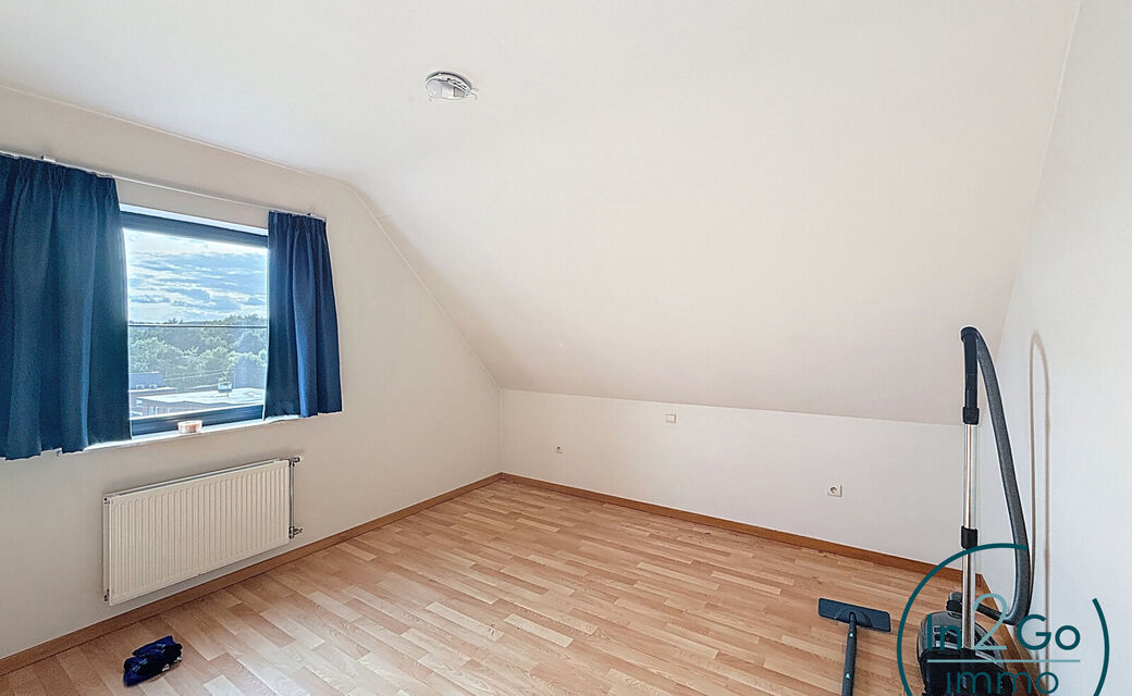Eengezinswoning te huur in Lubbeek