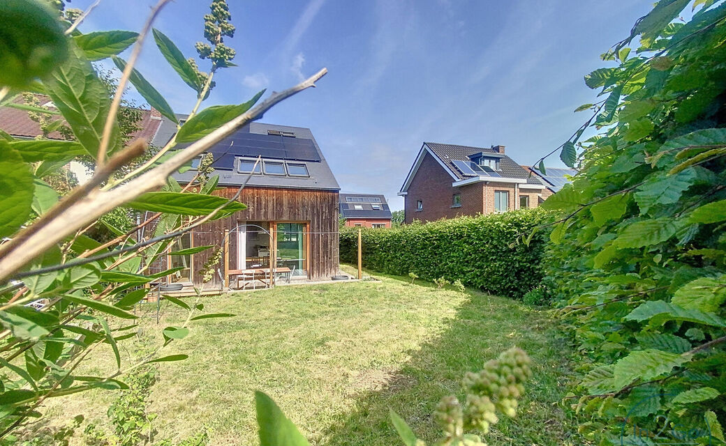 Eengezinswoning te huur in Oud-Heverlee