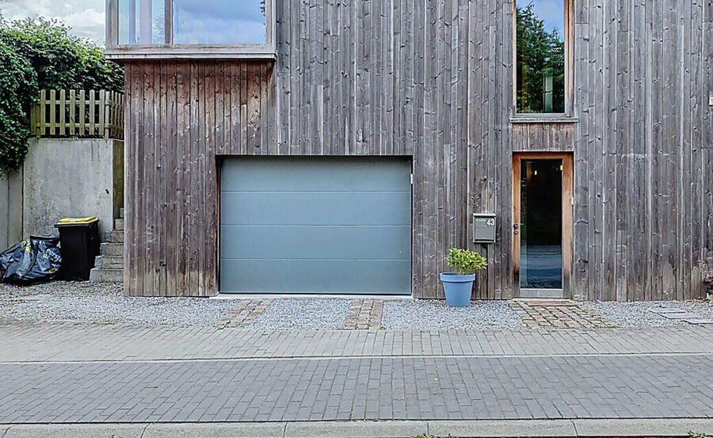 Eengezinswoning te huur in Oud-Heverlee