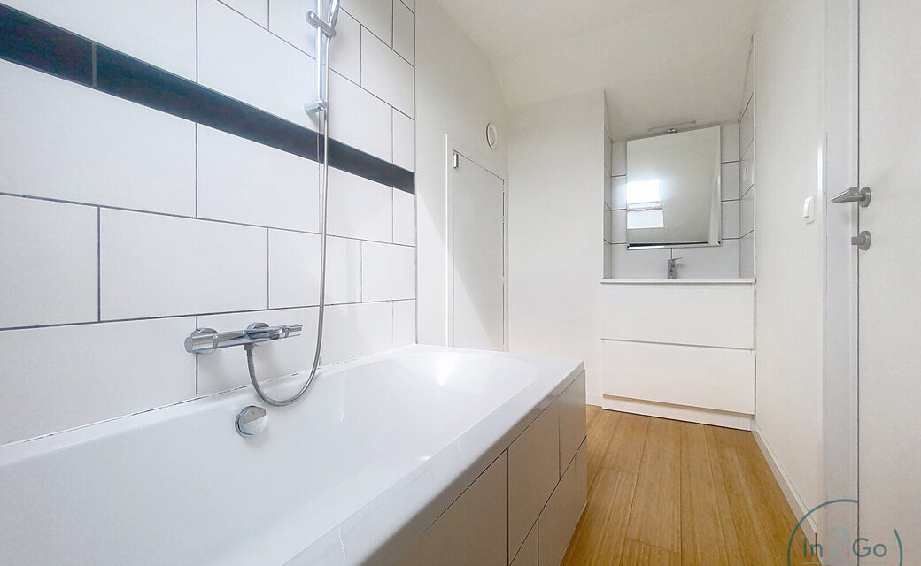 Eengezinswoning te huur in Oud-Heverlee