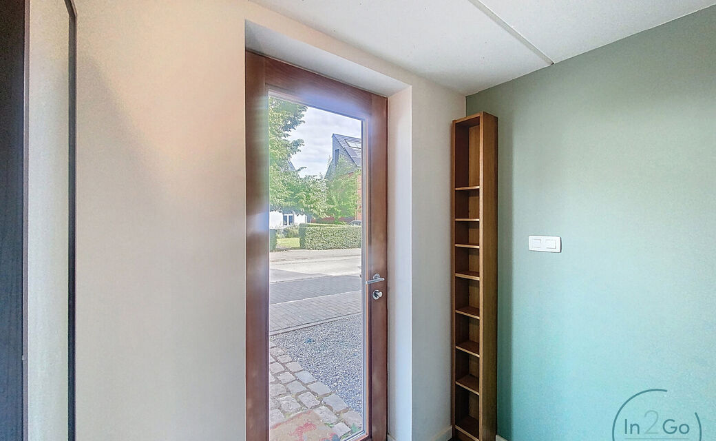 Eengezinswoning te huur in Oud-Heverlee