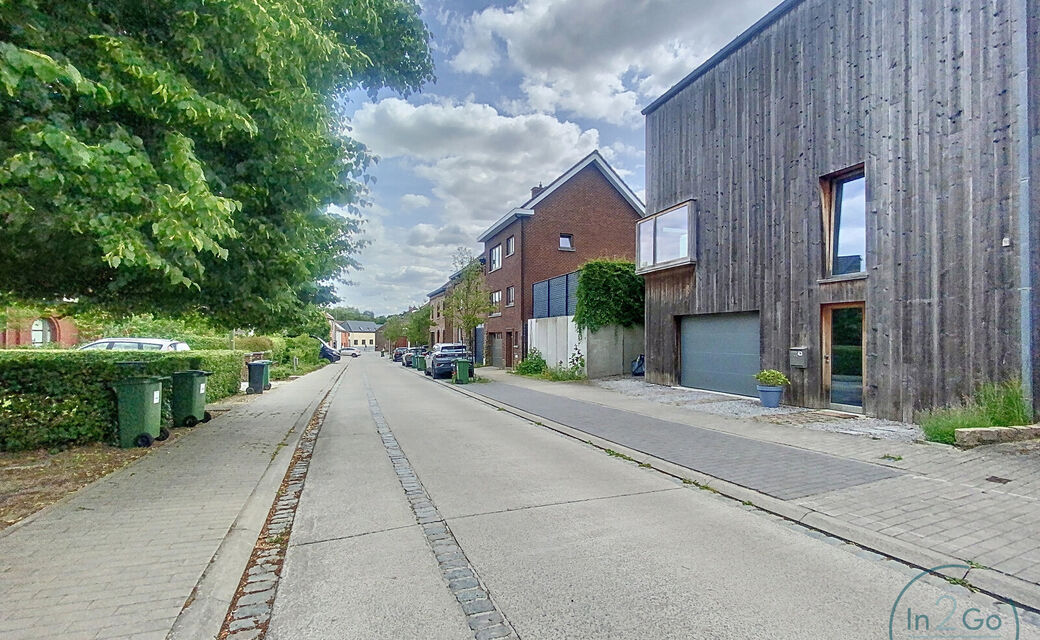 Eengezinswoning te huur in Oud-Heverlee