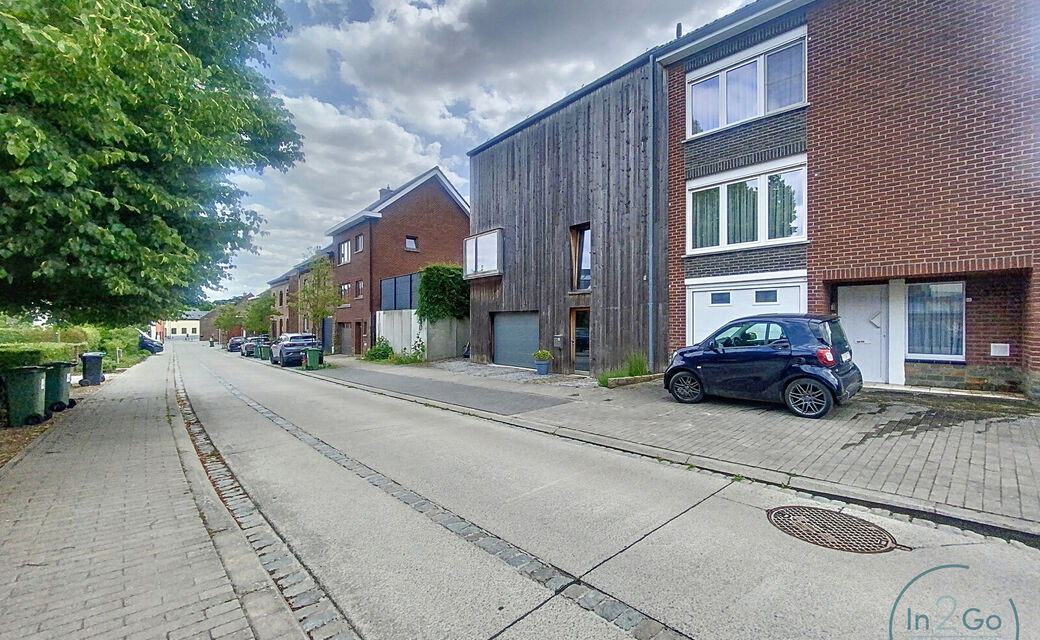 Eengezinswoning te huur in Oud-Heverlee