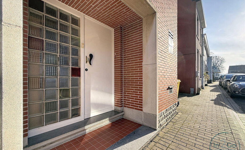 Eengezinswoning te koop in Everberg