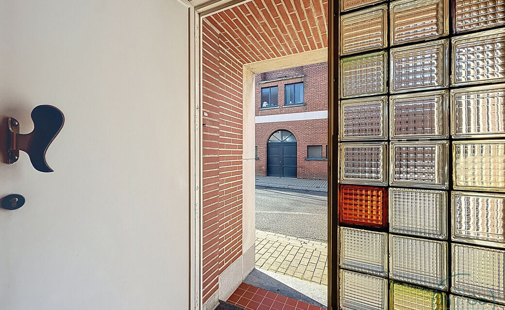 Eengezinswoning te koop in Everberg