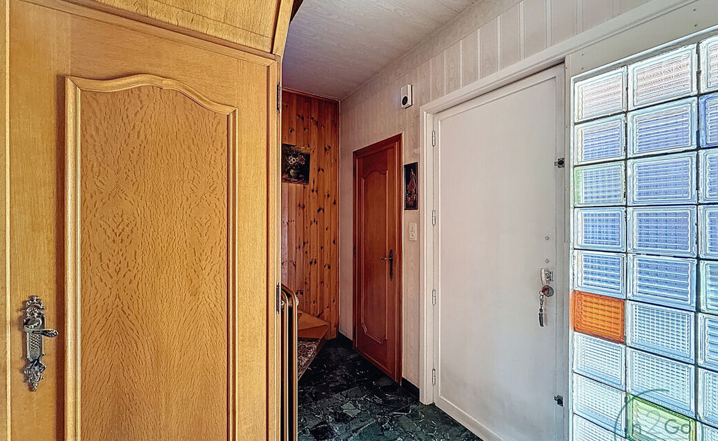 Eengezinswoning te koop in Everberg