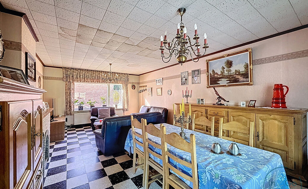 Eengezinswoning te koop in Everberg