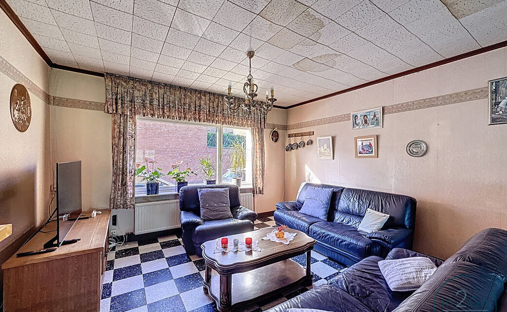 Eengezinswoning te koop in Everberg